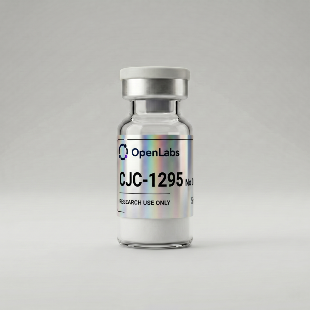 CJC-1295 (No DAC) 5 mg