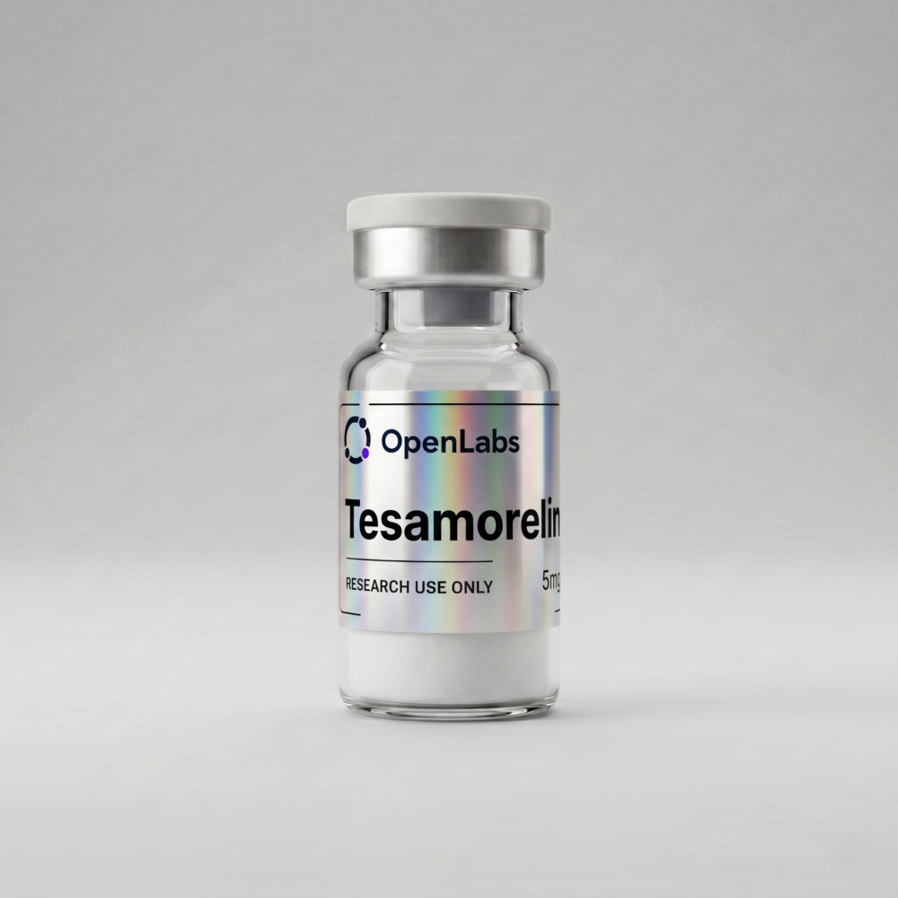 Tesamorelin 5 mg