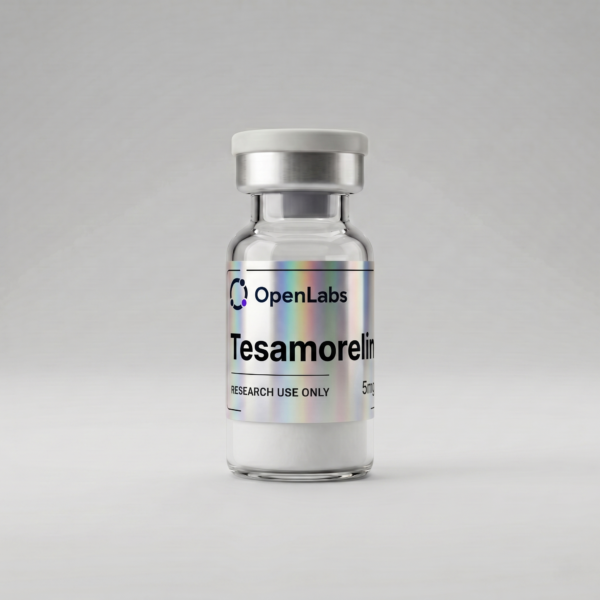 Tesamorelin 5 mg